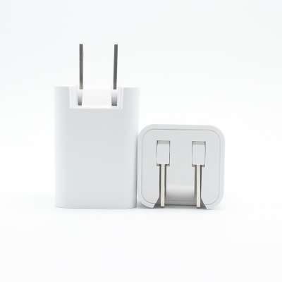 5V 2.4A US EU Charge Fast Smart mobile Phone Adapter For Samsung for iphone usb travel charger